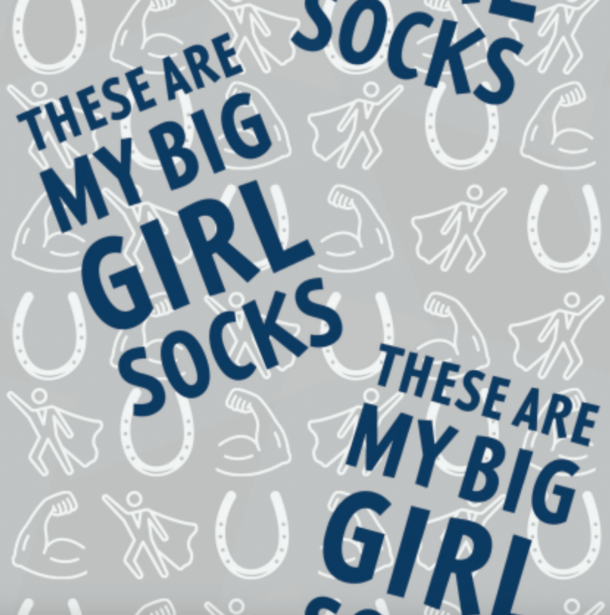 dreamers & schemers Boot Sock Dreamers & Schemers- Big Girl Socks equestrian team apparel online tack store mobile tack store custom farm apparel custom show stable clothing equestrian lifestyle horse show clothing riding clothes Unicorns & Fluffy Clouds Horse Riding  Boot Socks horses equestrian tack store