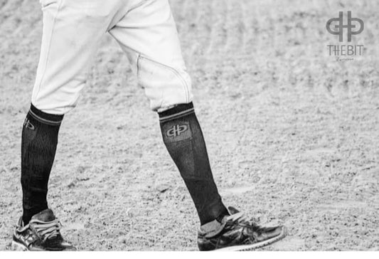 The Bit Equestrian Brand- Socks