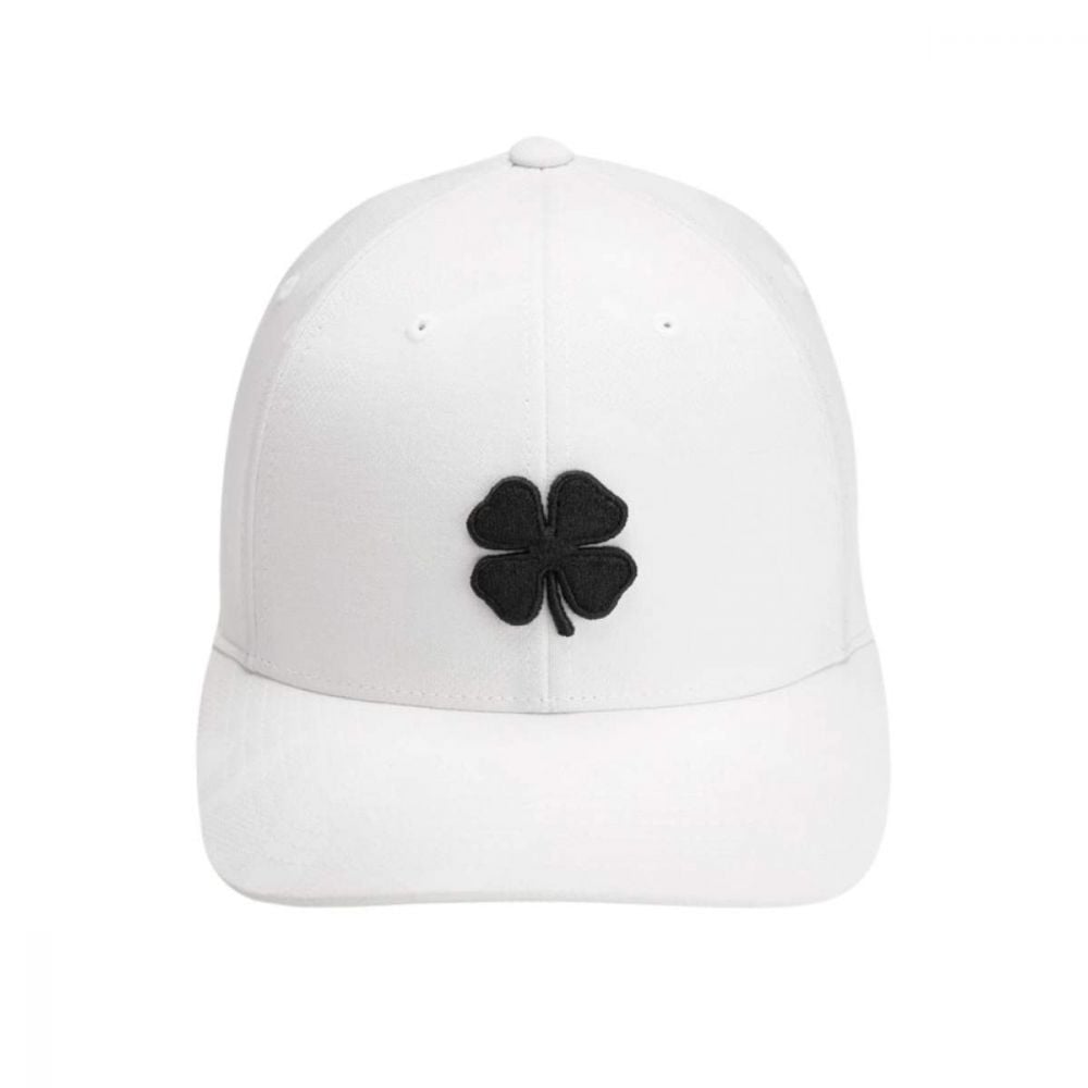 Black Clover Baseball Caps S/M Black Clover- Fresh Start 3 equestrian team apparel online tack store mobile tack store custom farm apparel custom show stable clothing equestrian lifestyle horse show clothing riding clothes horses equestrian tack store