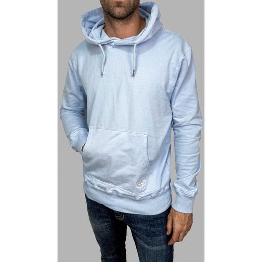 the bit equestrian brand Hoodie XS / Baby Blue The Bit Equestrian Brand- Unisex Hoodie equestrian team apparel online tack store mobile tack store custom farm apparel custom show stable clothing equestrian lifestyle horse show clothing riding clothes The Bit Equestrian Brand- Unisex Hoodie horses equestrian tack store