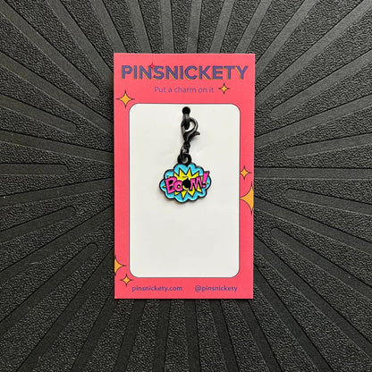 Pinsnickety Accessory Boom! Pinsnickety- Bridle Charms equestrian team apparel online tack store mobile tack store custom farm apparel custom show stable clothing equestrian lifestyle horse show clothing riding clothes Pinsnickety- Bridle Charms horses equestrian tack store