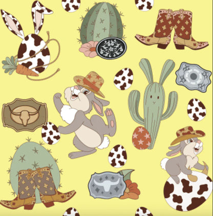 Dreamers & Schemers Socks Dreamers & Schemers- Buckle Bunny Pair & a Spare equestrian team apparel online tack store mobile tack store custom farm apparel custom show stable clothing equestrian lifestyle horse show clothing riding clothes Dreamers & Schemers- Buckle Bunny Pair & a Spare horses equestrian tack store