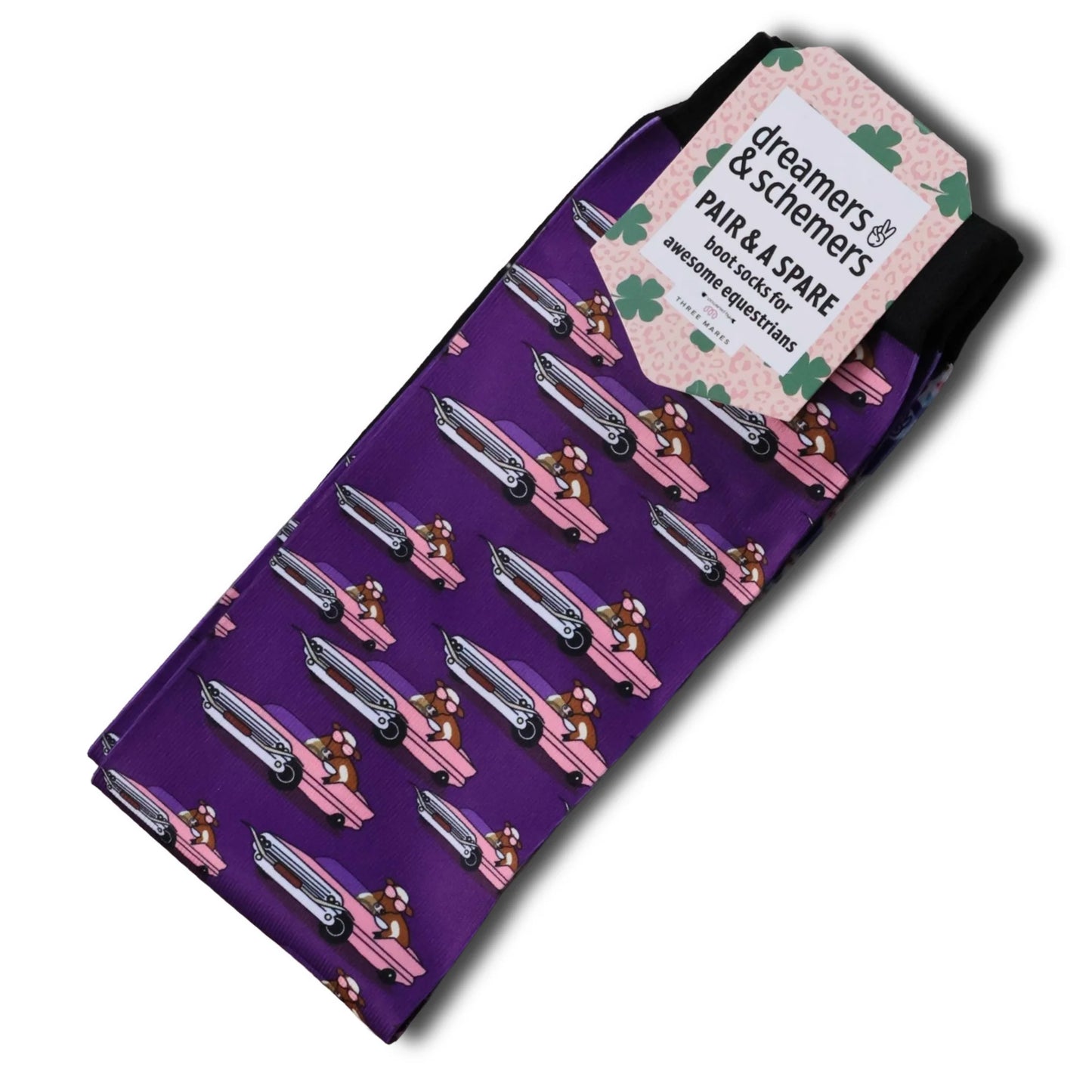 Dreamers & Schemers-  CattleLac Pair & a Spare