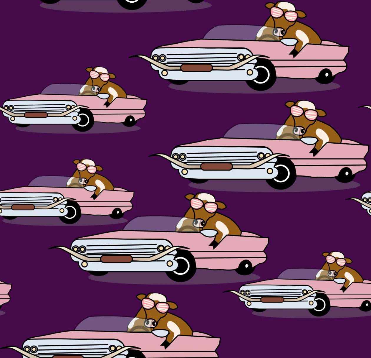 Dreamers & Schemers-  CattleLac Pair & a Spare