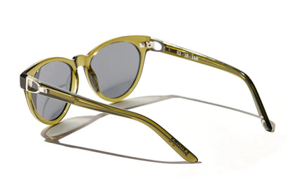 kroop's Kroop's Sun Glasses - Chantilly equestrian team apparel online tack store mobile tack store custom farm apparel custom show stable clothing equestrian lifestyle horse show clothing riding clothes Kroop's Sun Glasses - Chantilly horses equestrian tack store