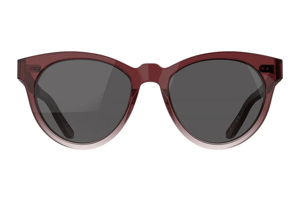 kroop's Sorrel (Burgundy) Kroop's Sun Glasses - Chantilly equestrian team apparel online tack store mobile tack store custom farm apparel custom show stable clothing equestrian lifestyle horse show clothing riding clothes Kroop's Sun Glasses - Chantilly horses equestrian tack store
