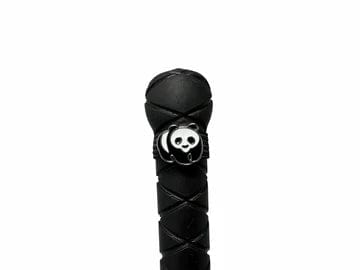 DBC Accessory Panda DBC- Crop Charm equestrian team apparel online tack store mobile tack store custom farm apparel custom show stable clothing equestrian lifestyle horse show clothing riding clothes horses equestrian tack store