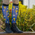 Dreamers & Schemers Socks Dreamers & Schemers- Cloud Wine equestrian team apparel online tack store mobile tack store custom farm apparel custom show stable clothing equestrian lifestyle horse show clothing riding clothes horses equestrian tack store