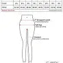 GhoDho- Aubrie Pro Knee Patch Breeches (Navy)