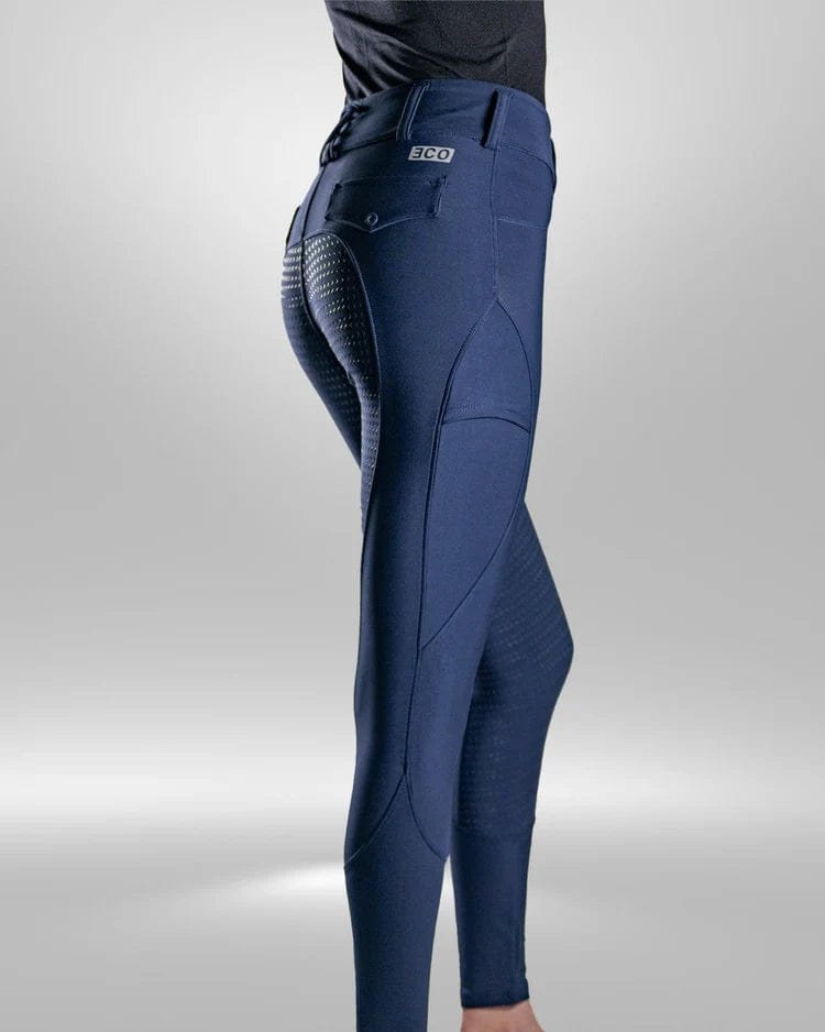 Equestly Women's pants Equestly- ECO Breeches equestrian team apparel online tack store mobile tack store custom farm apparel custom show stable clothing equestrian lifestyle horse show clothing riding clothes horses equestrian tack store