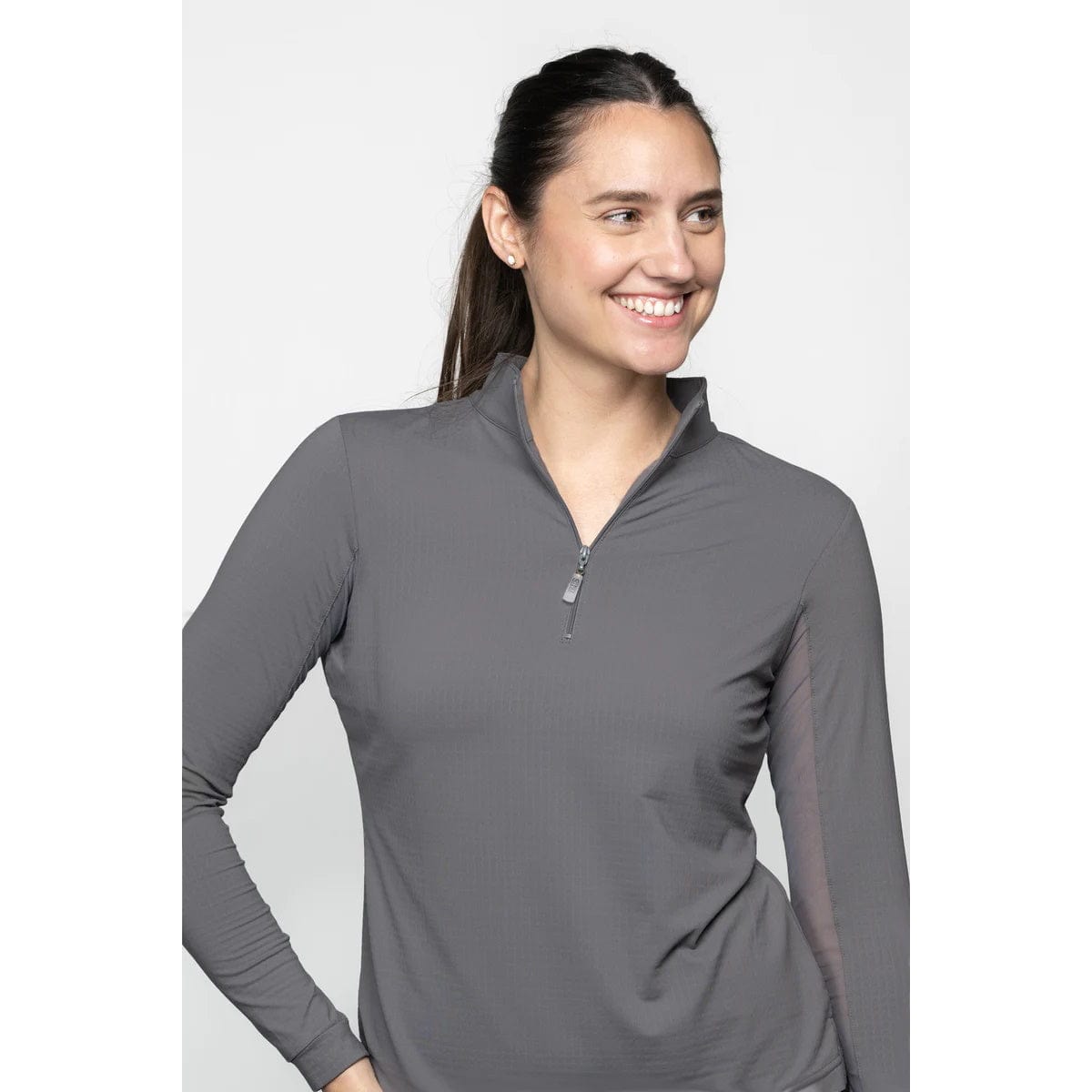 EIS Sunshirt EIS- Cold Weather Sun Shirts equestrian team apparel online tack store mobile tack store custom farm apparel custom show stable clothing equestrian lifestyle horse show clothing riding clothes horses equestrian tack store