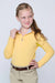 EIS Youth Shirt Sunflower/Seahorses EIS- Youth Sun Shirts 2-4 equestrian team apparel online tack store mobile tack store custom farm apparel custom show stable clothing equestrian lifestyle horse show clothing riding clothes ETA Kids Equestrian Fashion | EIS Sun Shirts horses equestrian tack store