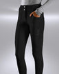 Equestly Women's pants XS / Black Equestly- Elite Breeches equestrian team apparel online tack store mobile tack store custom farm apparel custom show stable clothing equestrian lifestyle horse show clothing riding clothes horses equestrian tack store