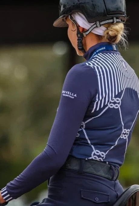 Novella Equestrian Apparel & Accessories Novella Equestrian- The Gio. equestrian team apparel online tack store mobile tack store custom farm apparel custom show stable clothing equestrian lifestyle horse show clothing riding clothes horses equestrian tack store