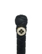 DBC Accessory LV Gold Flower DBC- Crop Charm equestrian team apparel online tack store mobile tack store custom farm apparel custom show stable clothing equestrian lifestyle horse show clothing riding clothes DBC- Crop Charm horses equestrian tack store