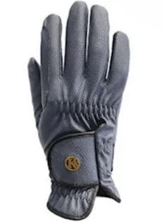 kunkle Gloves Kunkle Gloves- Grey equestrian team apparel online tack store mobile tack store custom farm apparel custom show stable clothing equestrian lifestyle horse show clothing riding clothes horses equestrian tack store