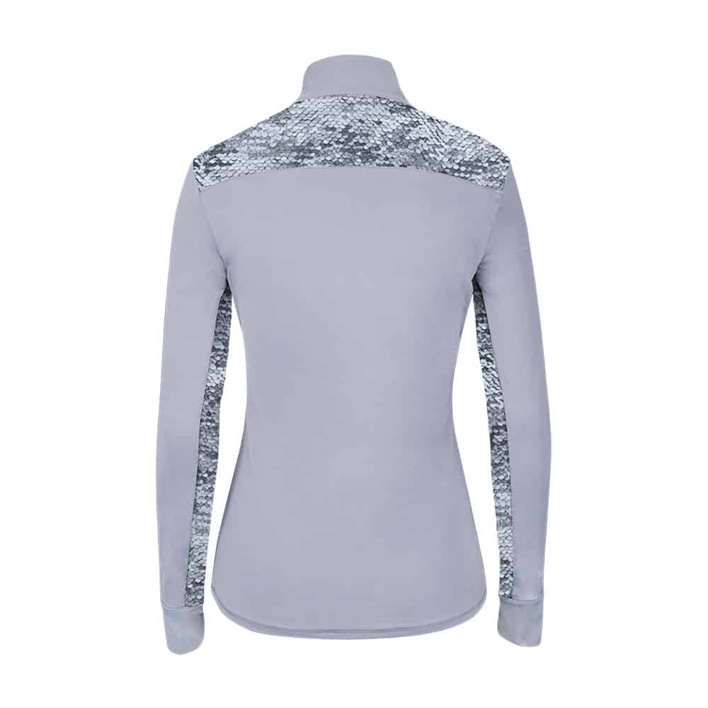 RJ Classics Schooling Shirt RJ Classics- Ella Shirt (L) equestrian team apparel online tack store mobile tack store custom farm apparel custom show stable clothing equestrian lifestyle horse show clothing riding clothes RJ Classics- Ella Shirt (L) horses equestrian tack store