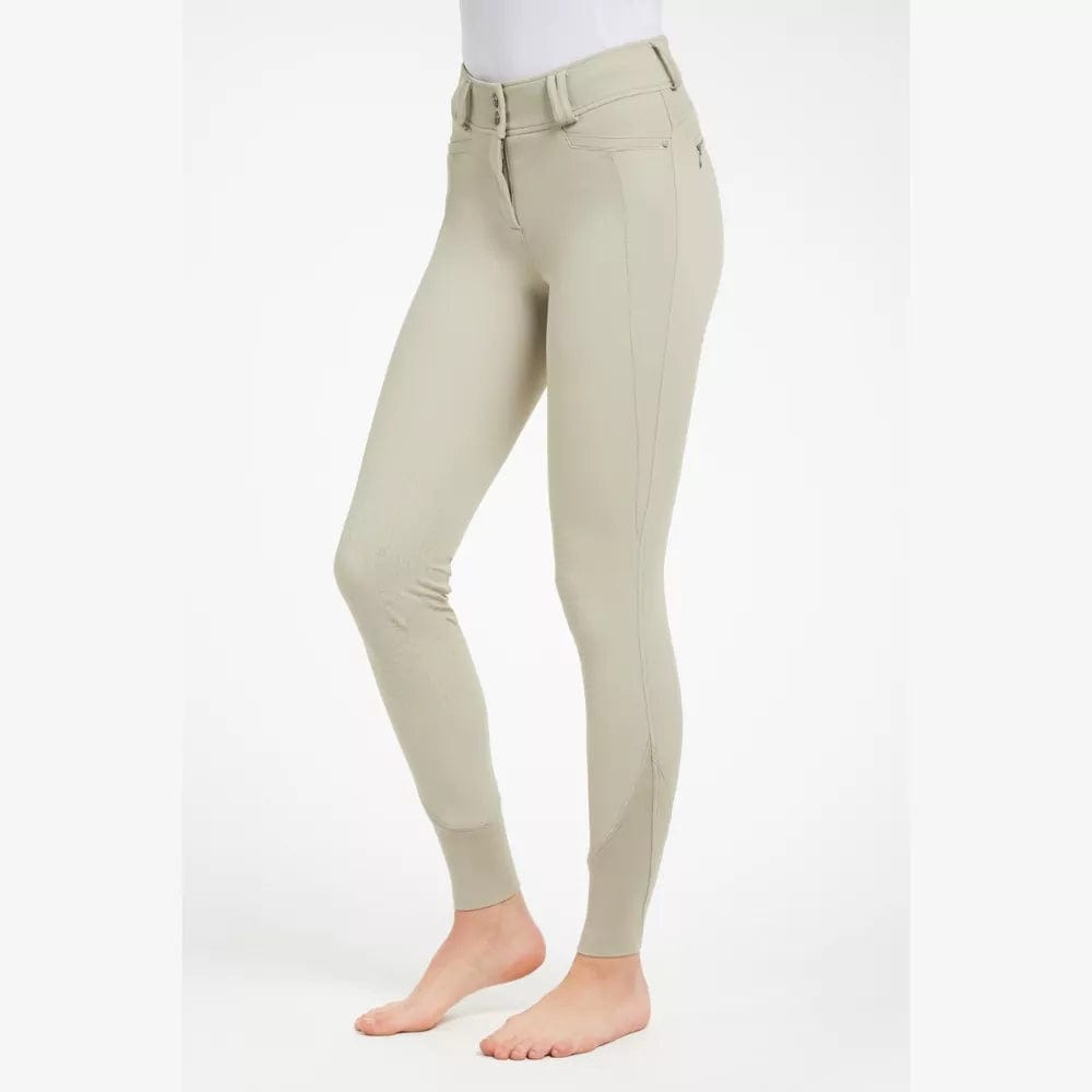 RJ Classics Breeches 22 / Sand RJ Classics- Hayden Breeches Silicone Knee equestrian team apparel online tack store mobile tack store custom farm apparel custom show stable clothing equestrian lifestyle horse show clothing riding clothes horses equestrian tack store