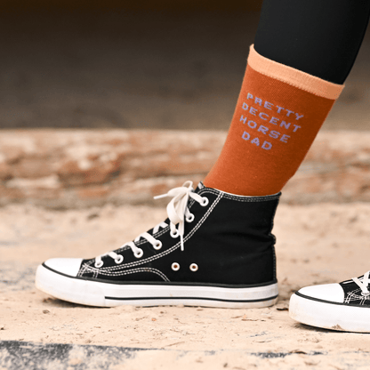 Dreamers & Schemers-  Crew Socks