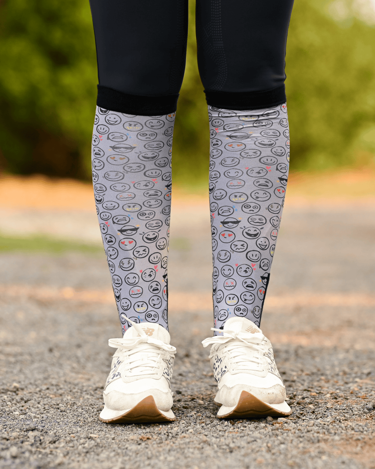 dreamers & schemers Boot Socks Dreamers & Schemers- Horse Ownership equestrian team apparel online tack store mobile tack store custom farm apparel custom show stable clothing equestrian lifestyle horse show clothing riding clothes Dreamers & Schemers- Horse Ownership horses equestrian tack store