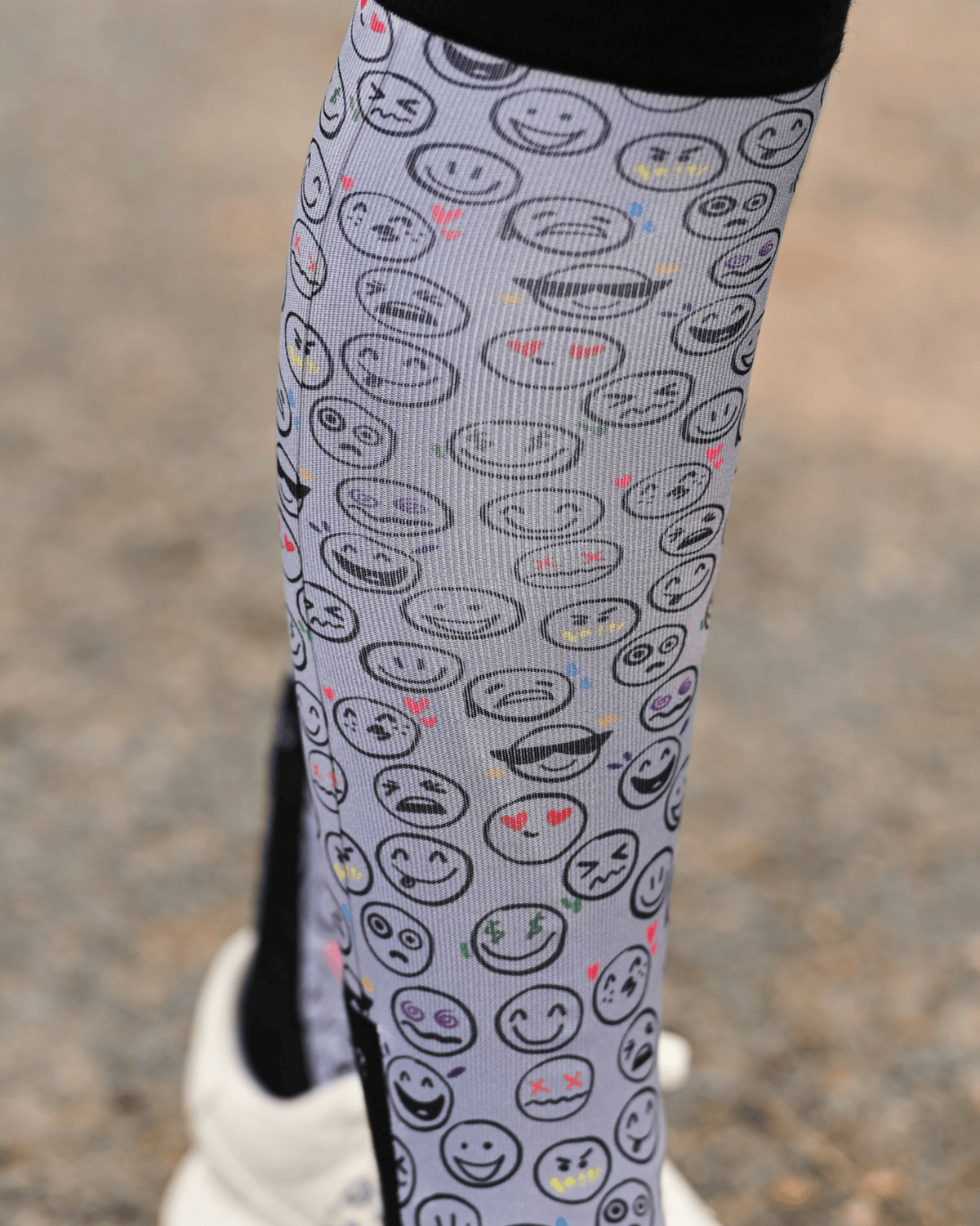 dreamers & schemers Boot Socks Dreamers & Schemers- Horse Ownership equestrian team apparel online tack store mobile tack store custom farm apparel custom show stable clothing equestrian lifestyle horse show clothing riding clothes Dreamers & Schemers- Horse Ownership horses equestrian tack store