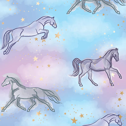 Dreamers & Schemers- Horsey Dreams Pair & a Spare