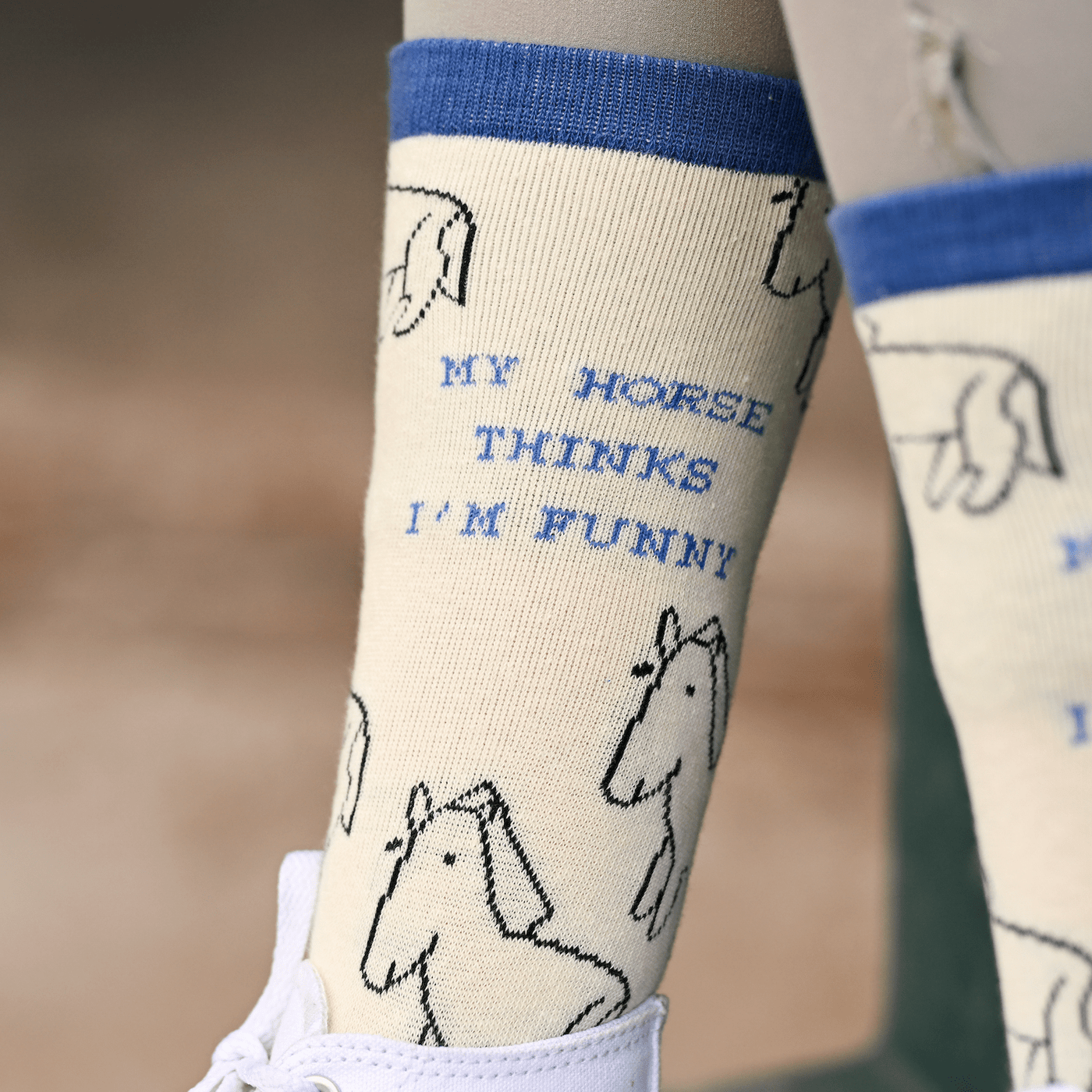 Dreamers & Schemers-  Crew Socks