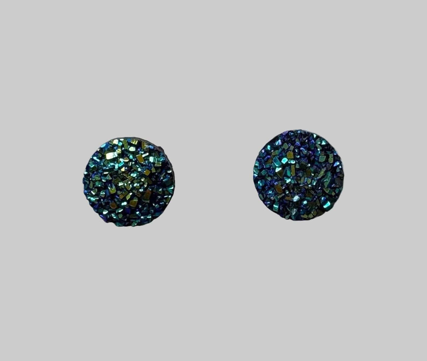 Long Spot Pins- Number Pins