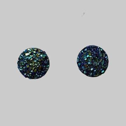 Long Spot Pins- Number Pins