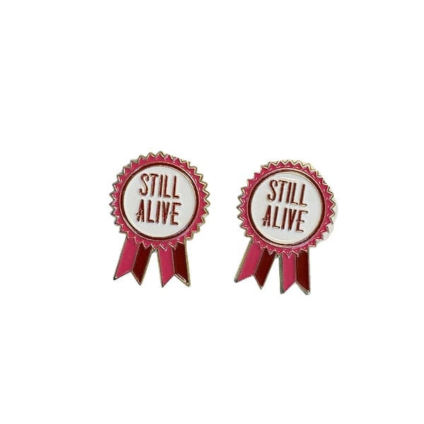Long Spot Pins Still Alive Long Spot Pins- Number Pins equestrian team apparel online tack store mobile tack store custom farm apparel custom show stable clothing equestrian lifestyle horse show clothing riding clothes Long Spot Pins- Number Pins horses equestrian tack store