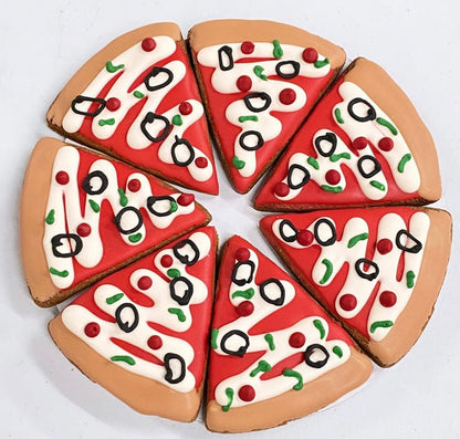 Snaks 5th Avenchew Snaks Snaks Fifth Avenchew- Pizza Treats equestrian team apparel online tack store mobile tack store custom farm apparel custom show stable clothing equestrian lifestyle horse show clothing riding clothes Snaks Fifth Avenchew- Pizza Treats horses equestrian tack store