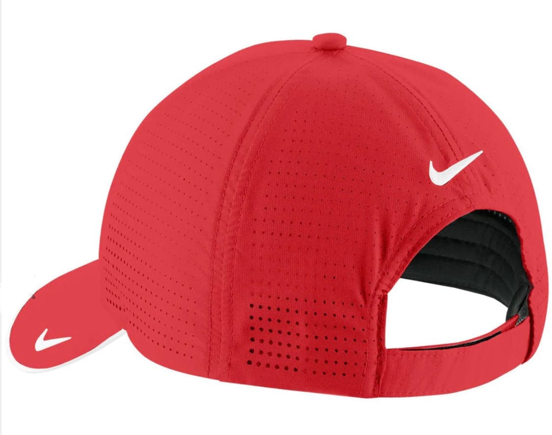 Custom nike dri fit hats hotsell