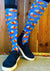 Dreamers & Schemers Socks Dreamers & Schemers- Set Sail equestrian team apparel online tack store mobile tack store custom farm apparel custom show stable clothing equestrian lifestyle horse show clothing riding clothes horses equestrian tack store