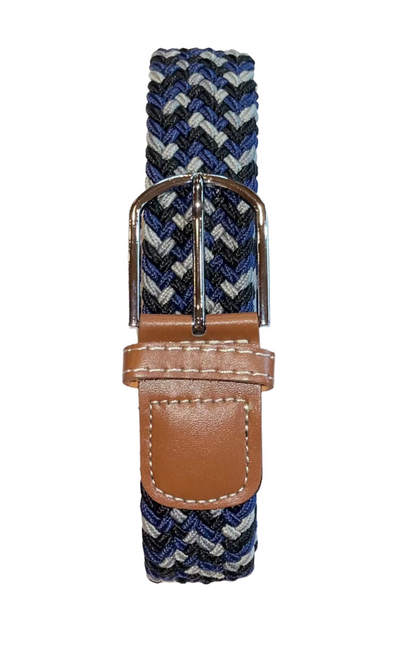 Rather Lucky Belts Rather Lucky- Braided Belt equestrian team apparel online tack store mobile tack store custom farm apparel custom show stable clothing equestrian lifestyle horse show clothing riding clothes horses equestrian tack store
