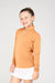 EIS Youth Shirt Apricot/Ivory EIS- Youth Sun Shirts 2-4 equestrian team apparel online tack store mobile tack store custom farm apparel custom show stable clothing equestrian lifestyle horse show clothing riding clothes ETA Kids Equestrian Fashion | EIS Sun Shirts horses equestrian tack store