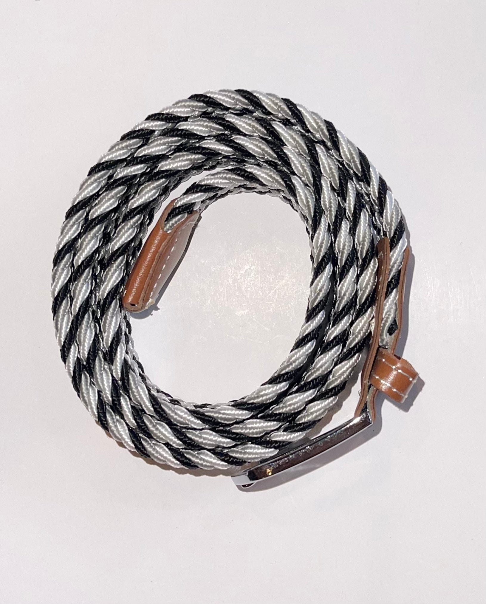 Rather Lucky Belts Rather Lucky- Braided Belt equestrian team apparel online tack store mobile tack store custom farm apparel custom show stable clothing equestrian lifestyle horse show clothing riding clothes horses equestrian tack store