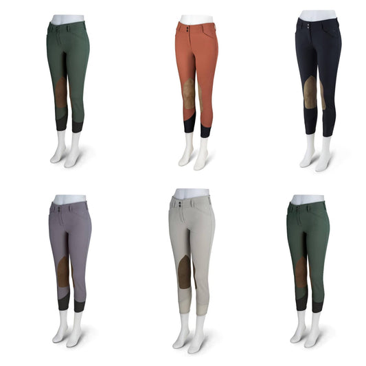 RJ Classics Breeches RJ Classics- Gulf Breeches equestrian team apparel online tack store mobile tack store custom farm apparel custom show stable clothing equestrian lifestyle horse show clothing riding clothes horses equestrian tack store