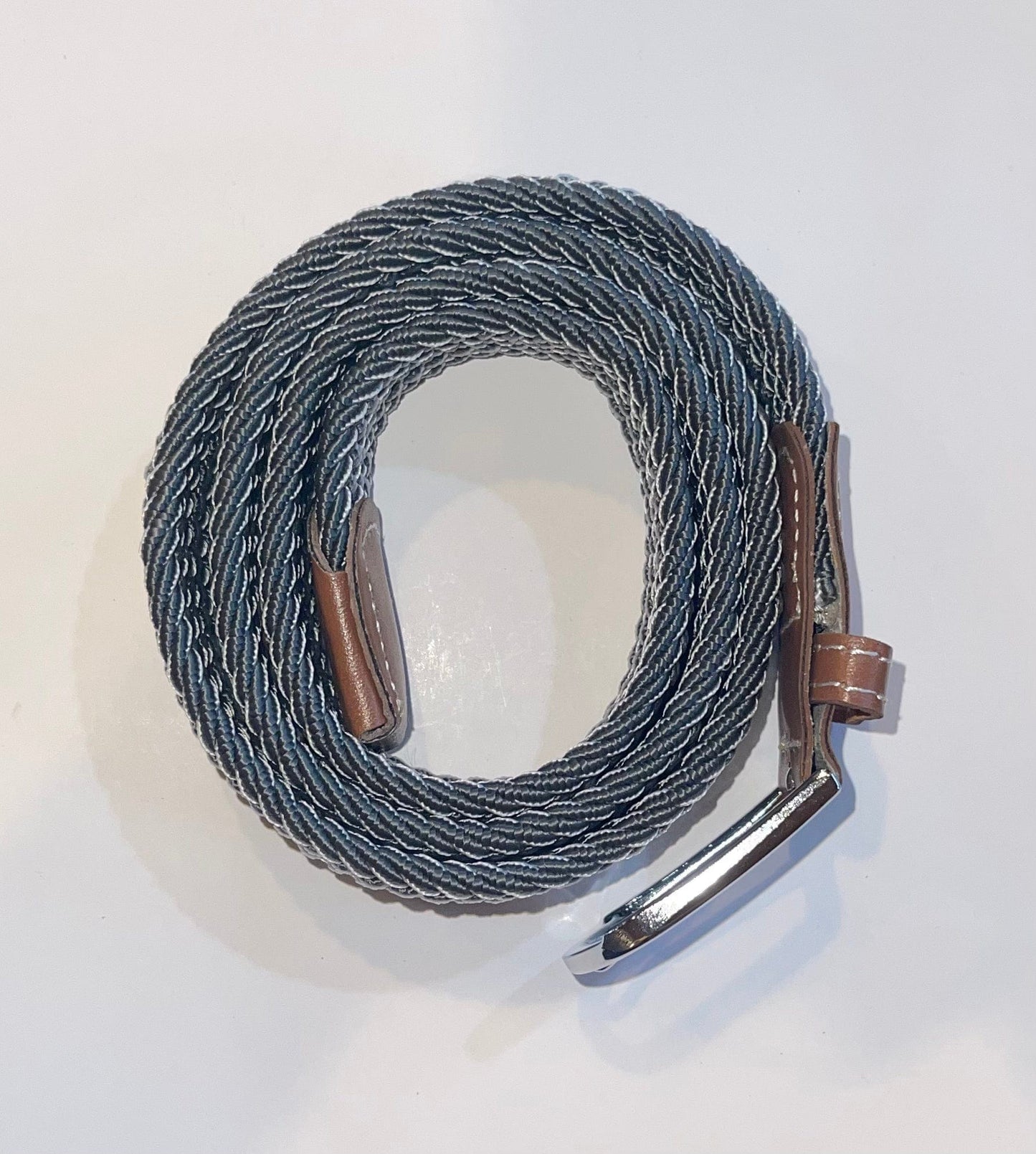 Rather Lucky Belts Rather Lucky- Braided Belt equestrian team apparel online tack store mobile tack store custom farm apparel custom show stable clothing equestrian lifestyle horse show clothing riding clothes horses equestrian tack store