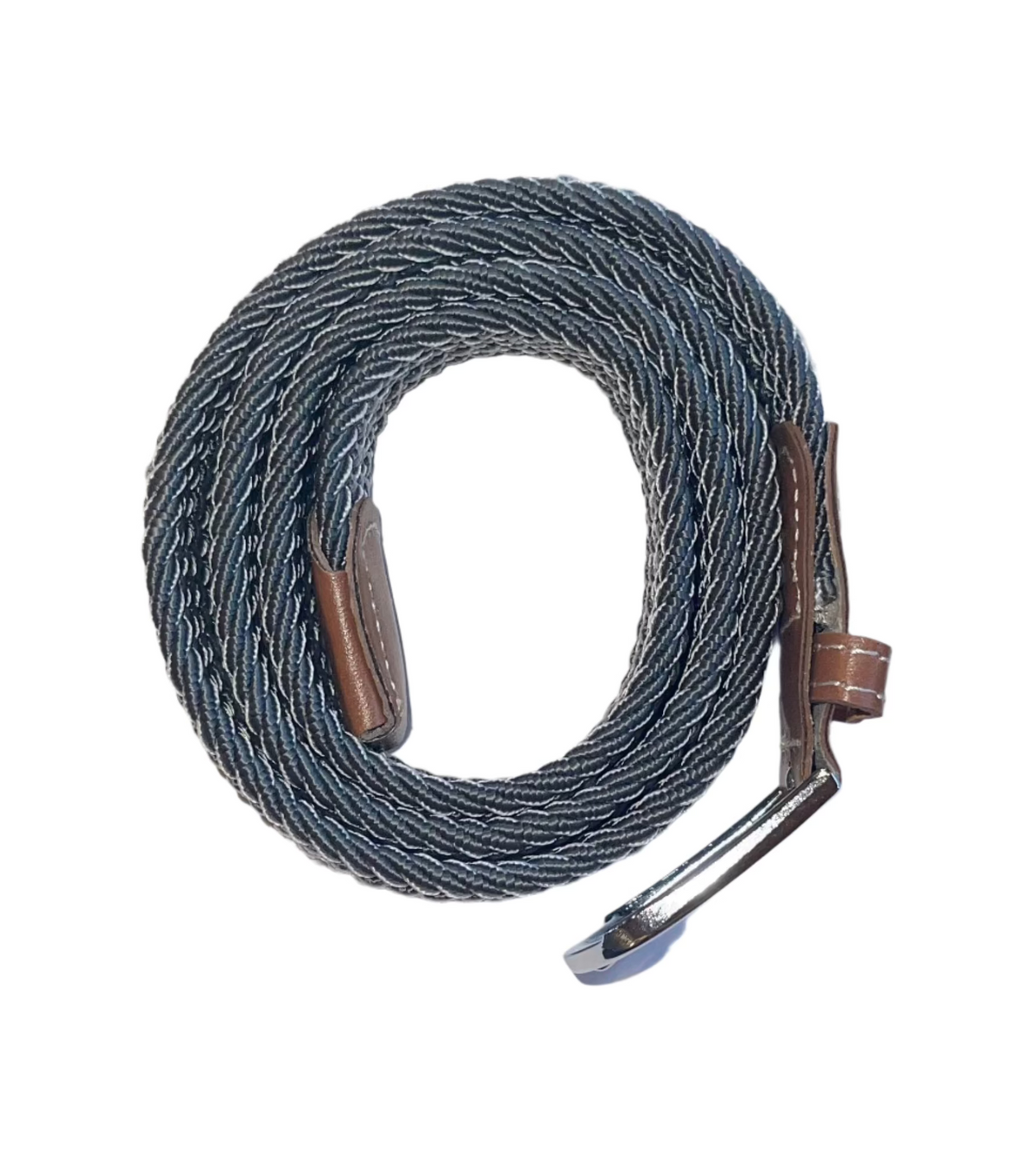 Rather Lucky Belts Rather Lucky- Braided Belt equestrian team apparel online tack store mobile tack store custom farm apparel custom show stable clothing equestrian lifestyle horse show clothing riding clothes horses equestrian tack store