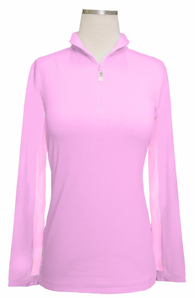 EIS Youth Shirt Pink EIS- Sun Shirts Youth Small 4-6 equestrian team apparel online tack store mobile tack store custom farm apparel custom show stable clothing equestrian lifestyle horse show clothing riding clothes ETA Kids Equestrian Fashion | EIS Sun Shirts horses equestrian tack store