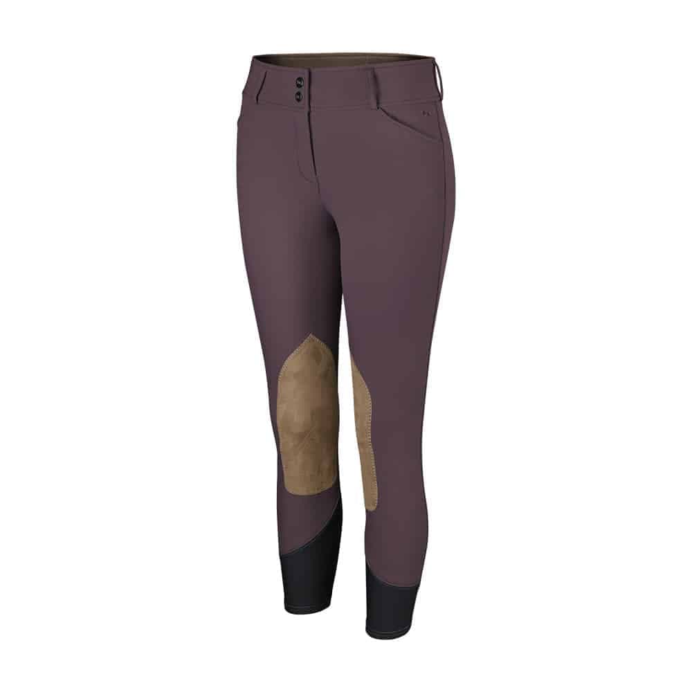 RJ Classics Breeches 22 / Raisin RJ Classics- Gulf Breeches equestrian team apparel online tack store mobile tack store custom farm apparel custom show stable clothing equestrian lifestyle horse show clothing riding clothes horses equestrian tack store