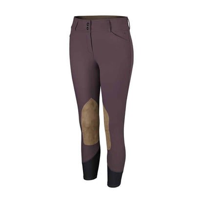 RJ Classics Breeches 22 / Raisin RJ Classics- Gulf Breeches equestrian team apparel online tack store mobile tack store custom farm apparel custom show stable clothing equestrian lifestyle horse show clothing riding clothes horses equestrian tack store