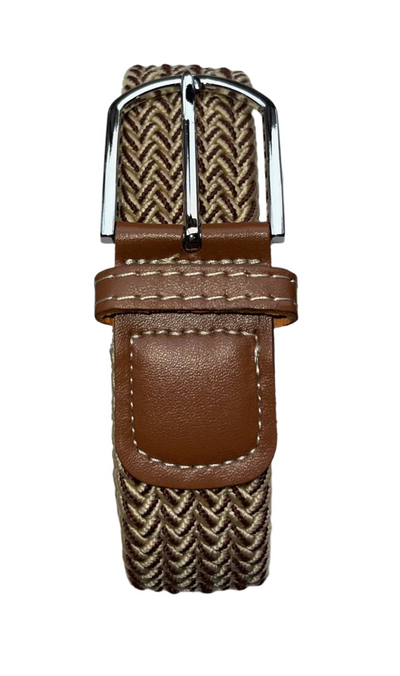 Rather Lucky Belts Rather Lucky- Braided Belt equestrian team apparel online tack store mobile tack store custom farm apparel custom show stable clothing equestrian lifestyle horse show clothing riding clothes horses equestrian tack store