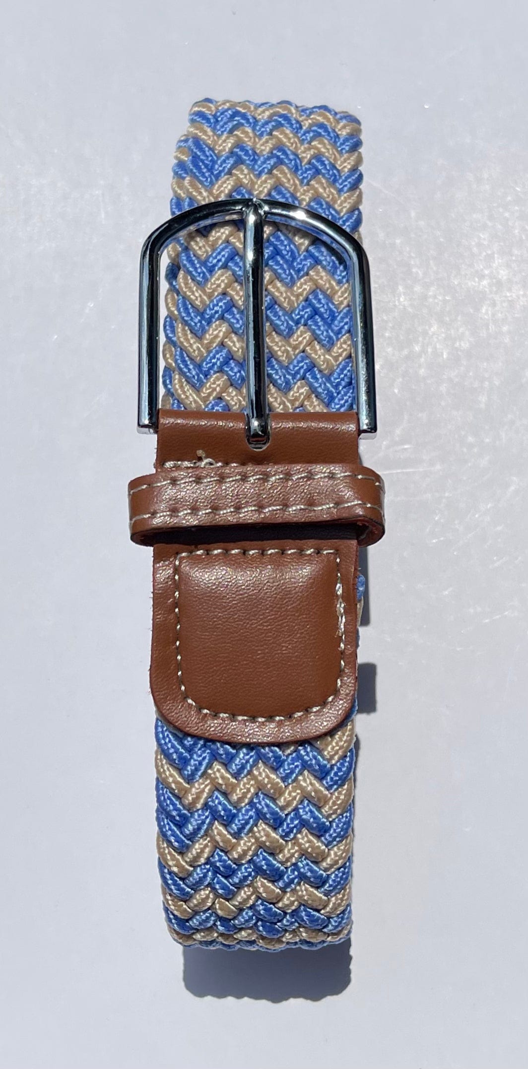 Rather Lucky Belts Rather Lucky- Braided Belt equestrian team apparel online tack store mobile tack store custom farm apparel custom show stable clothing equestrian lifestyle horse show clothing riding clothes horses equestrian tack store