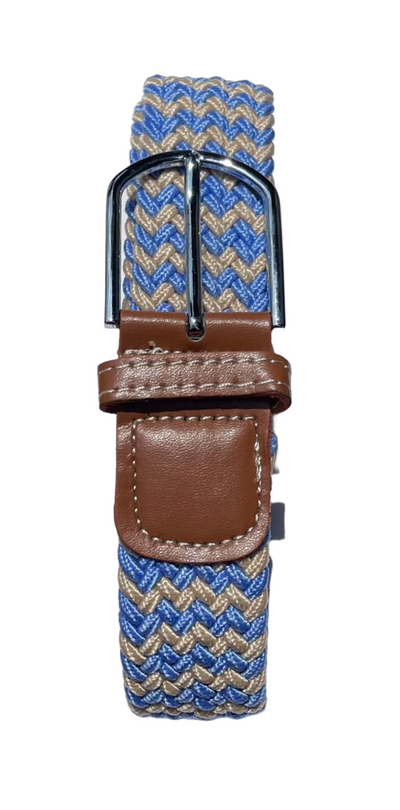 Rather Lucky Belts Rather Lucky- Braided Belt equestrian team apparel online tack store mobile tack store custom farm apparel custom show stable clothing equestrian lifestyle horse show clothing riding clothes horses equestrian tack store