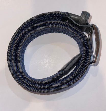 Rather Lucky Belts Rather Lucky- Braided Belt equestrian team apparel online tack store mobile tack store custom farm apparel custom show stable clothing equestrian lifestyle horse show clothing riding clothes horses equestrian tack store