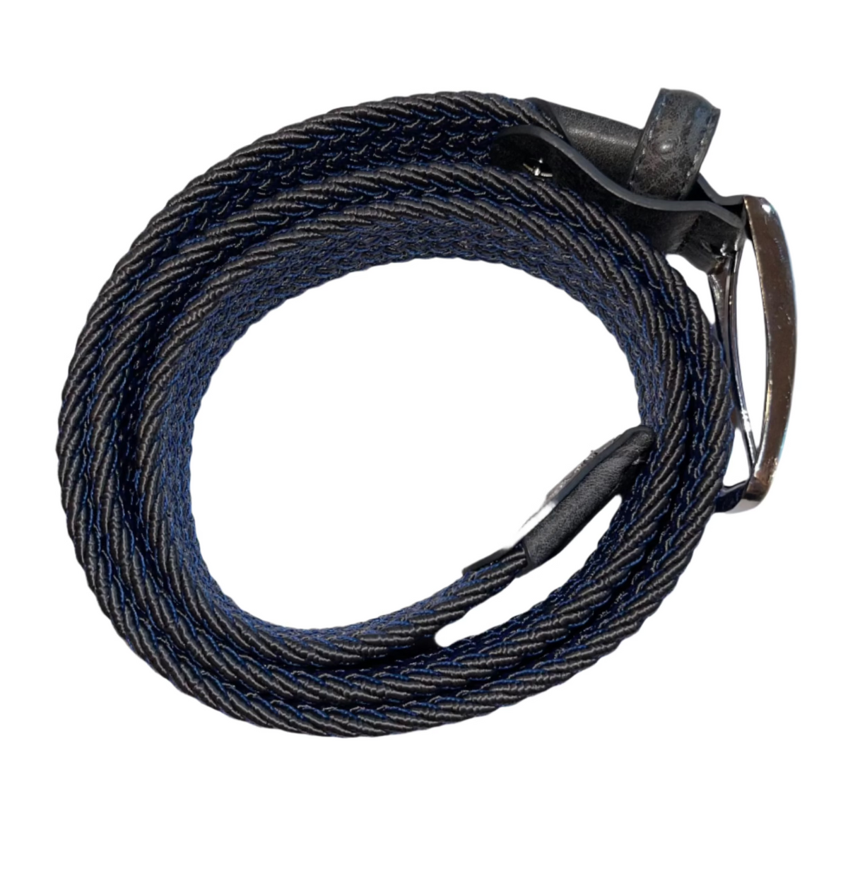 Rather Lucky Belts Rather Lucky- Braided Belt equestrian team apparel online tack store mobile tack store custom farm apparel custom show stable clothing equestrian lifestyle horse show clothing riding clothes horses equestrian tack store