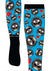 Dreamers & Schemers Socks Dreamers & Schemers- Hedgehugs equestrian team apparel online tack store mobile tack store custom farm apparel custom show stable clothing equestrian lifestyle horse show clothing riding clothes horses equestrian tack store