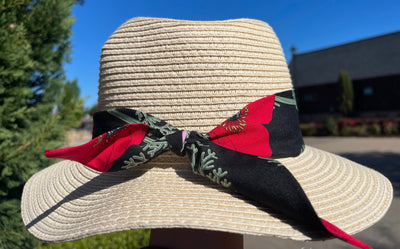 Island Girl Hats Island Girl Hats- Fedora equestrian team apparel online tack store mobile tack store custom farm apparel custom show stable clothing equestrian lifestyle horse show clothing riding clothes horses equestrian tack store