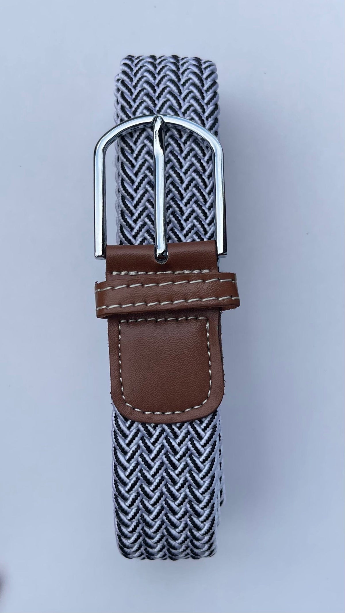 Rather Lucky Belts Rather Lucky- Braided Belt equestrian team apparel online tack store mobile tack store custom farm apparel custom show stable clothing equestrian lifestyle horse show clothing riding clothes horses equestrian tack store